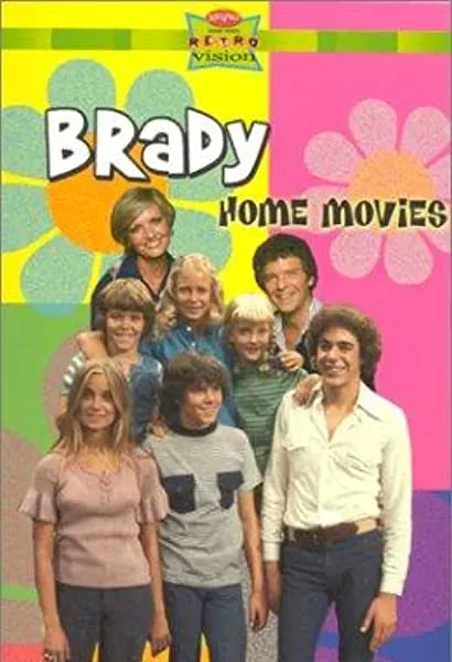 Brady Bunch Home Movies