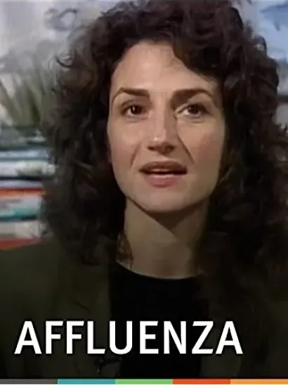 Affluenza
