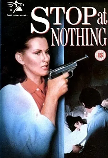 Stop at Nothing
