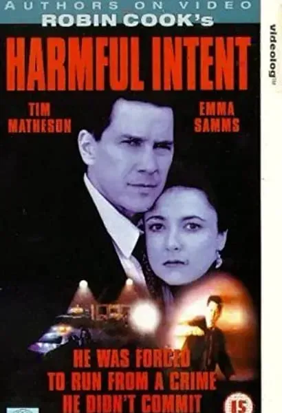 Harmful Intent