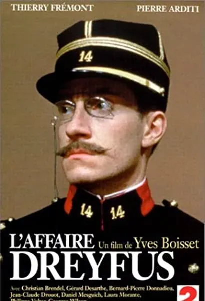Sprawa Dreyfusa