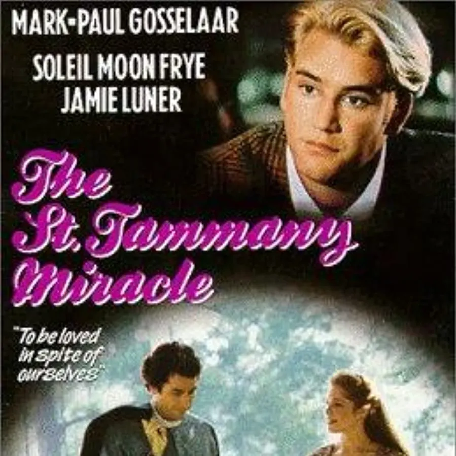 The St. Tammany Miracle online