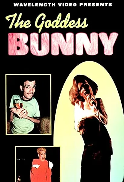 The Goddess Bunny
