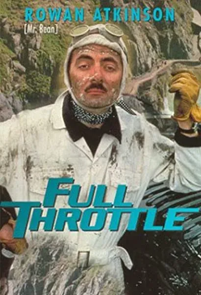 Full Throttle