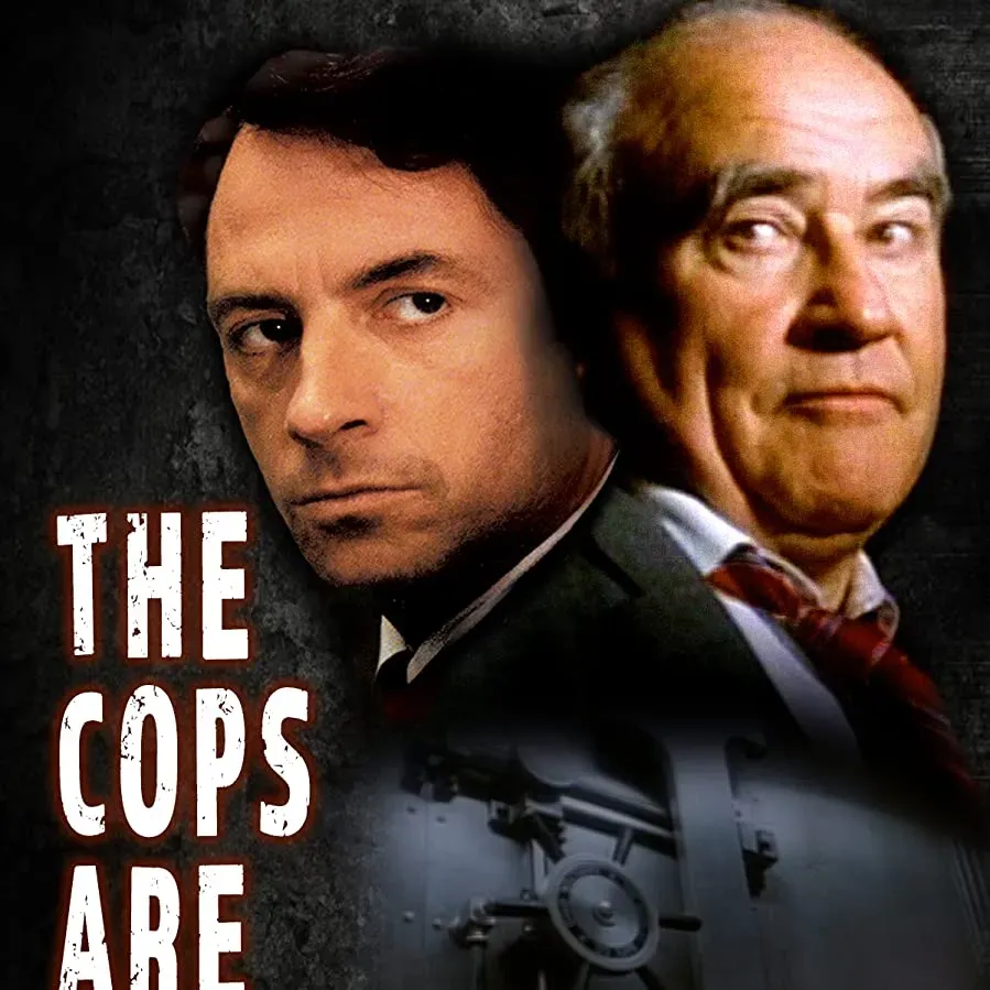 Good Cops, Bad Cops online