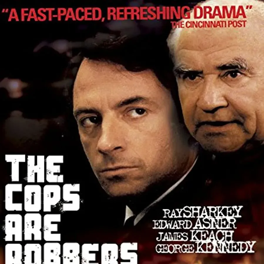 Good Cops, Bad Cops online