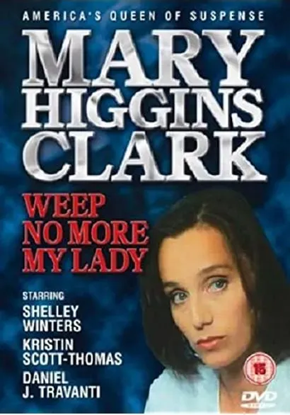 Weep No More, My Lady