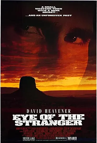Eye of the Stranger