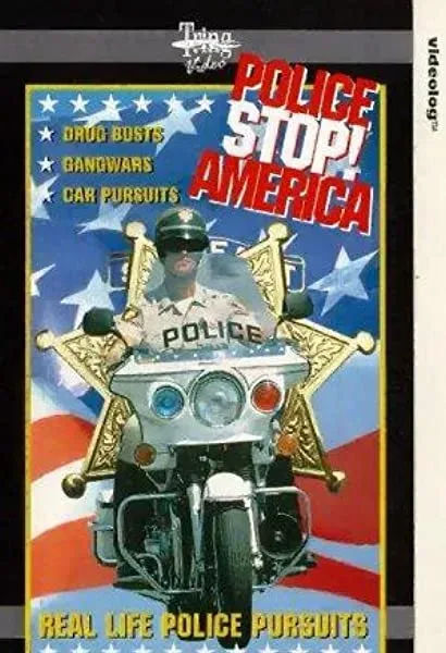 Police Stop!