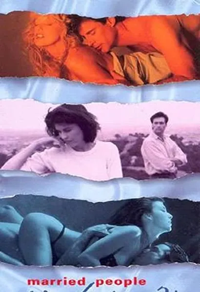 Married People, Single Sex II: For Better or Worse