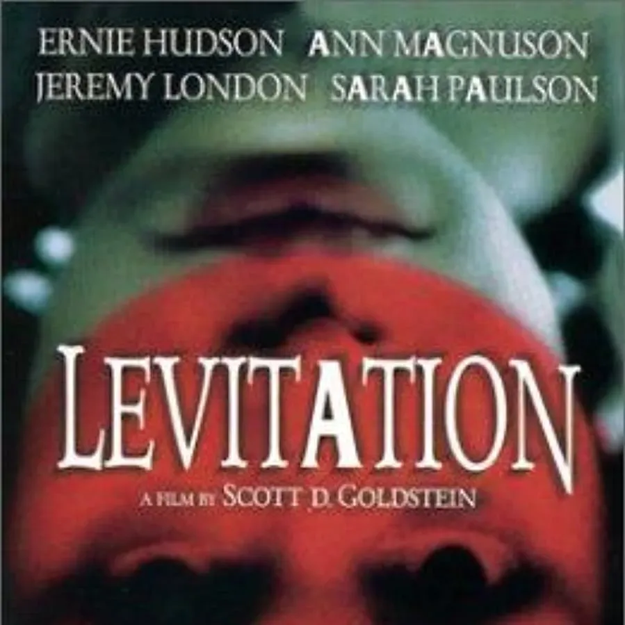 Levitation online