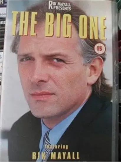The Big One
