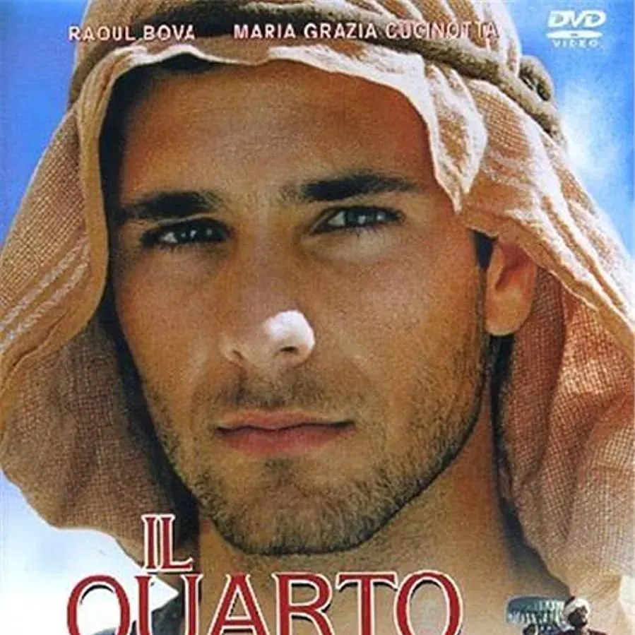 Il quarto re online