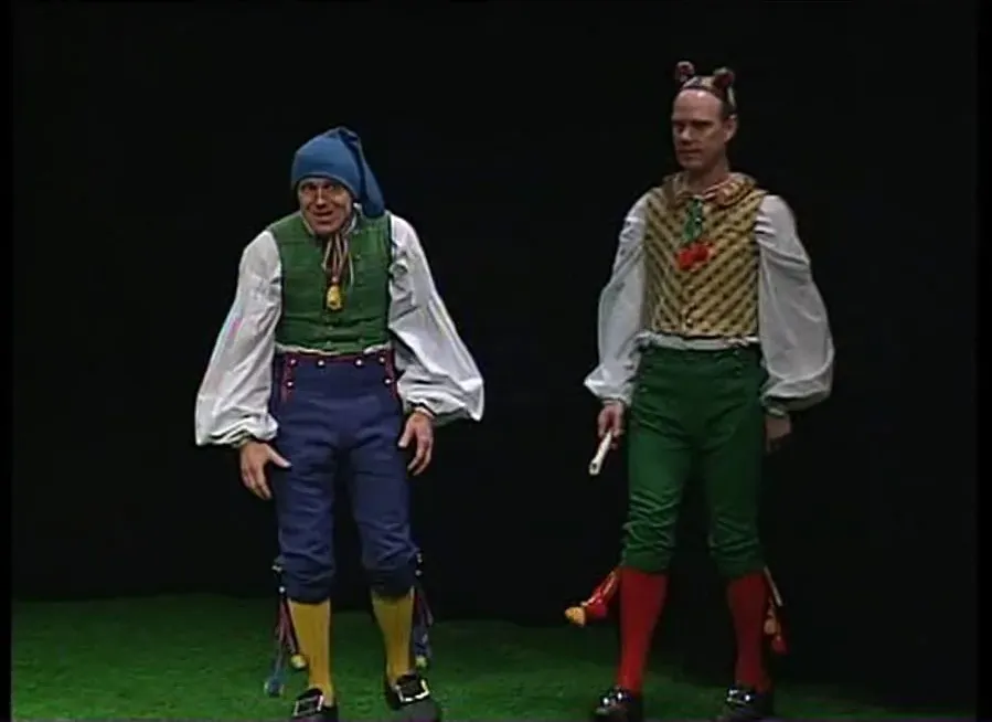Grisen i säcken online