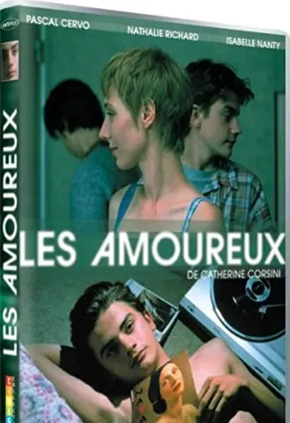 Les amoureux