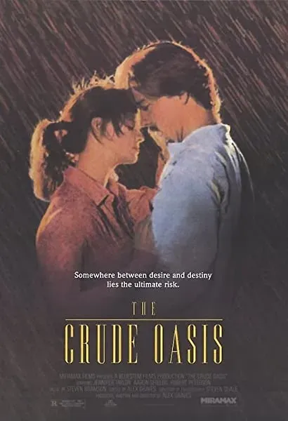 The Crude Oasis