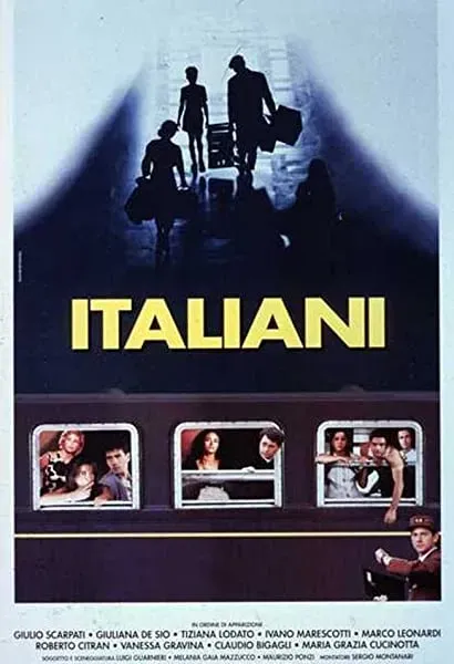 Italiani