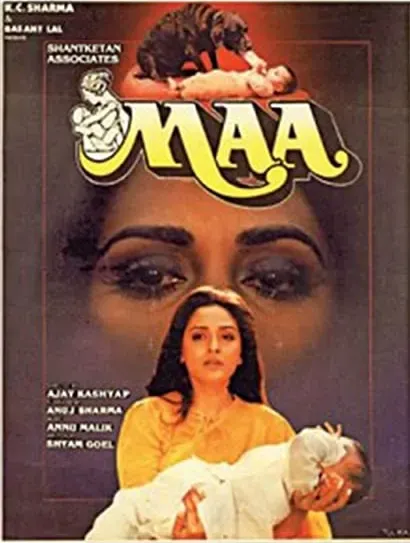 Maa