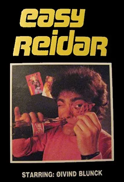 Easy Reidar