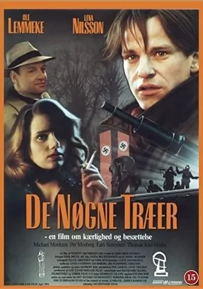 De nøgne træer
