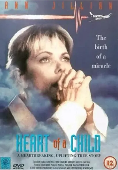 Heart of a Child