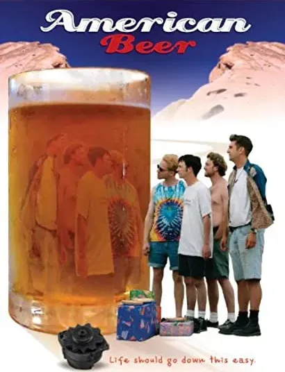 American Beer