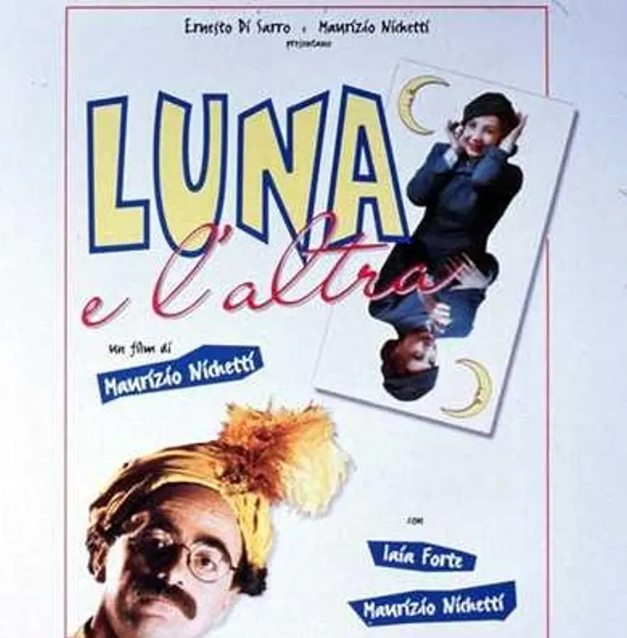Luna e l'altra online