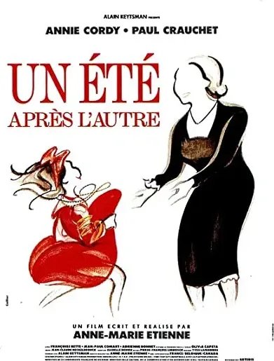 Un été après l'autre