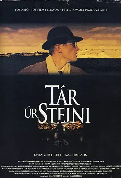 Tár úr steini