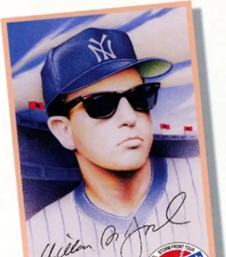 Billy Joel: Live at Yankee Stadium online