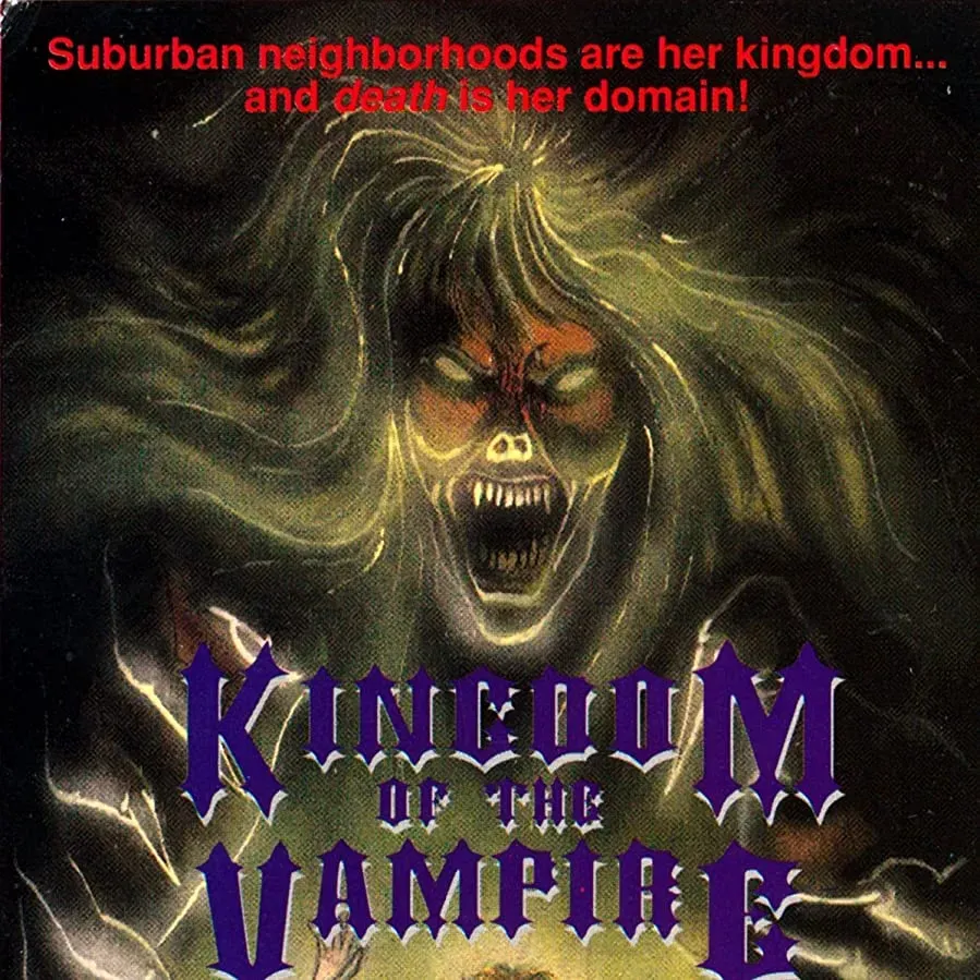 Kingdom of the Vampire online