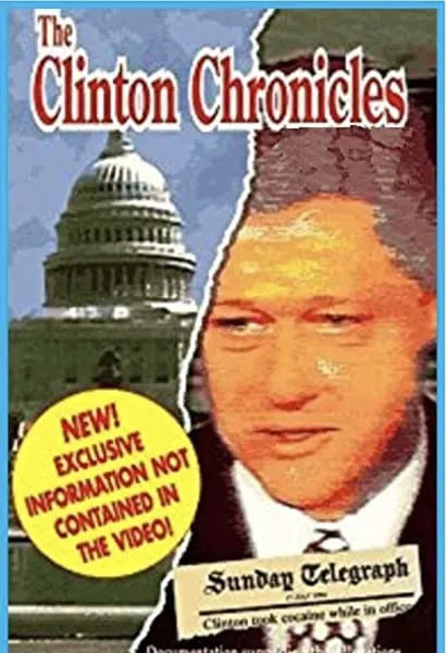 The Clinton Chronicles