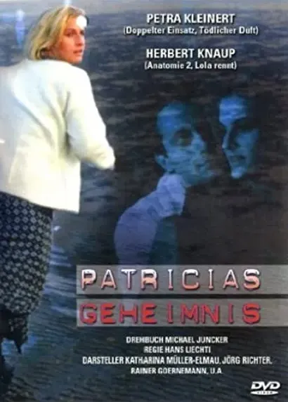 Patricias Geheimnis