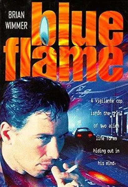 Blue Flame