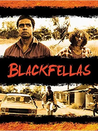 Blackfellas