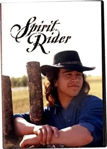 Spirit Rider