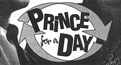 Prince for a Day