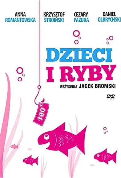 Dzieci i ryby