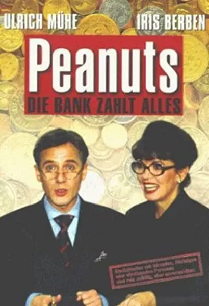 Peanuts - Die Bank zahlt alles