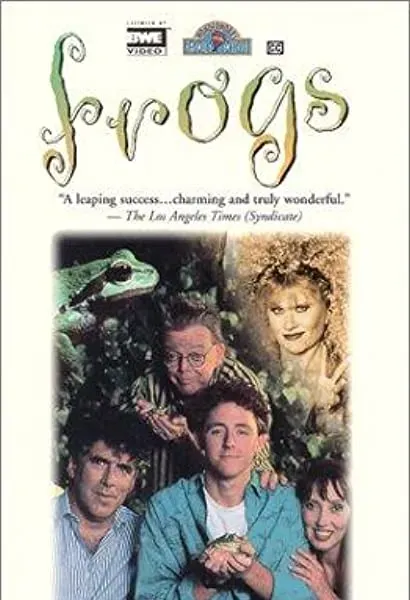 Frogs!