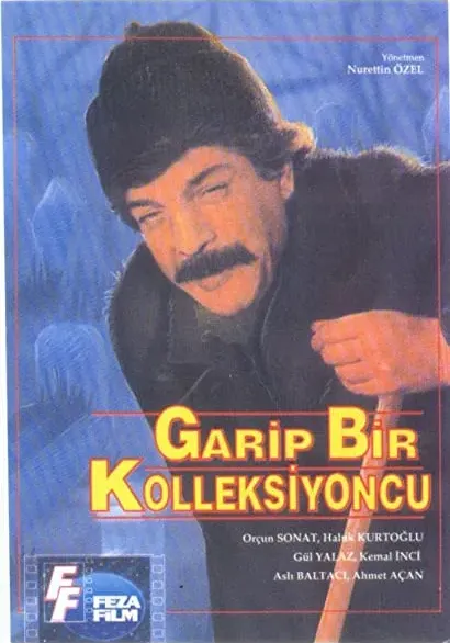Garip Bir Koleksiyoncu