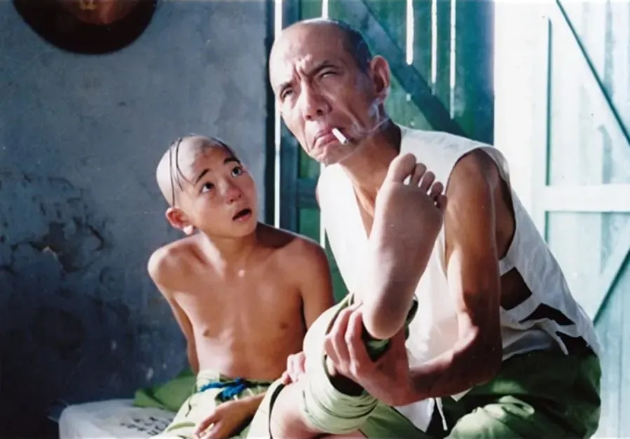 San mao cong jun ji online