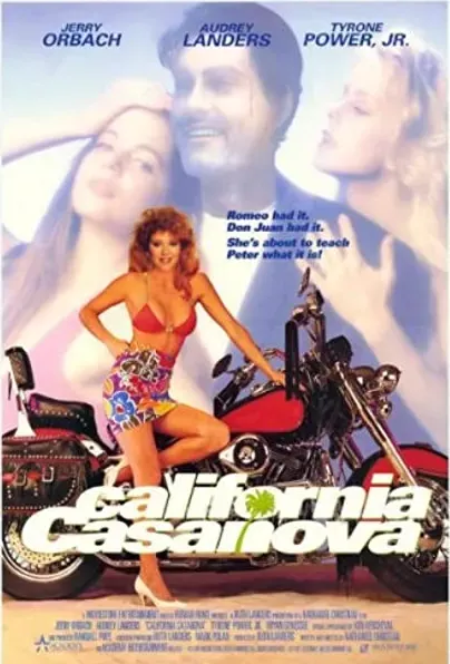 Kalifornijski Casanova