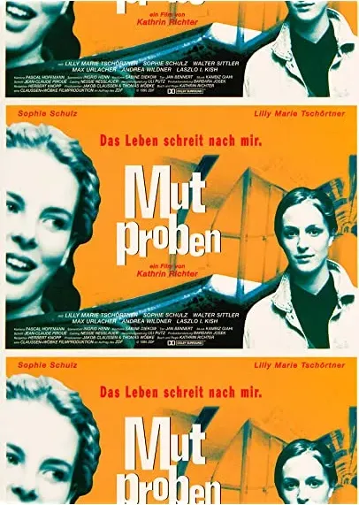 Mutproben