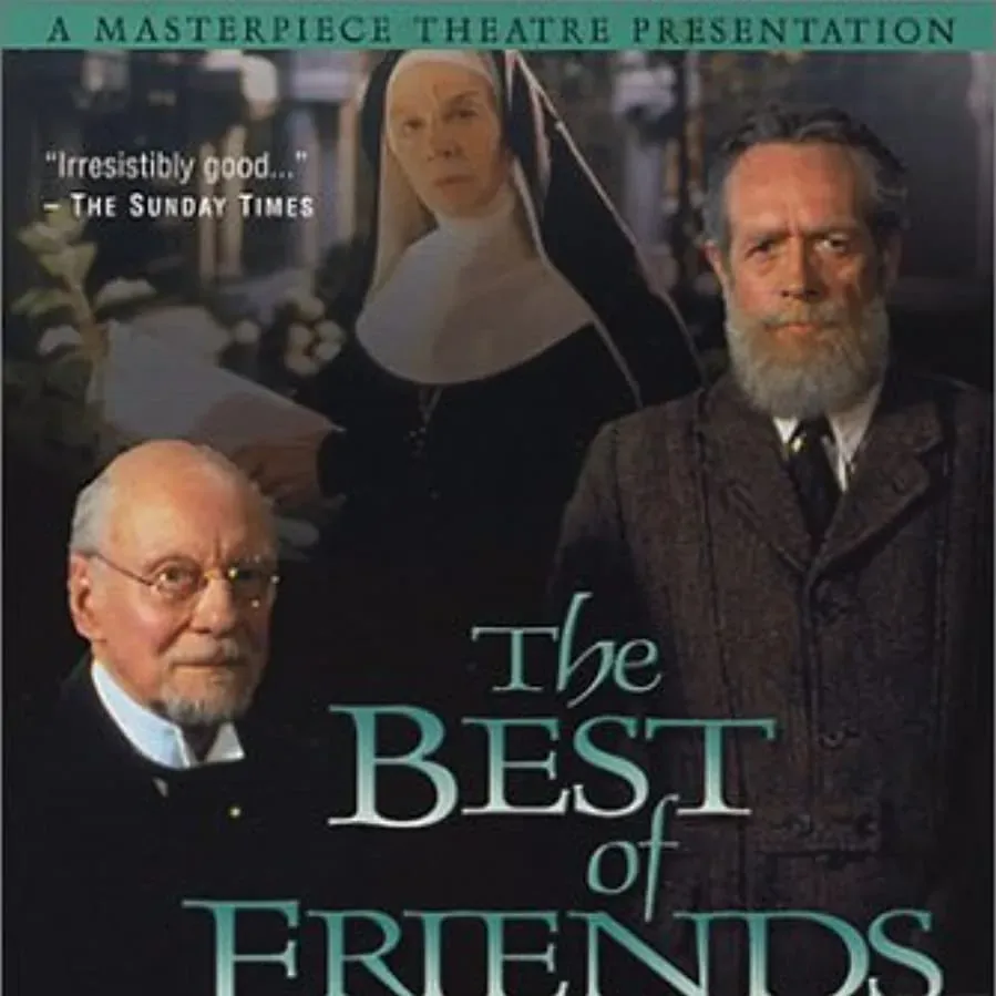 The Best of Friends online