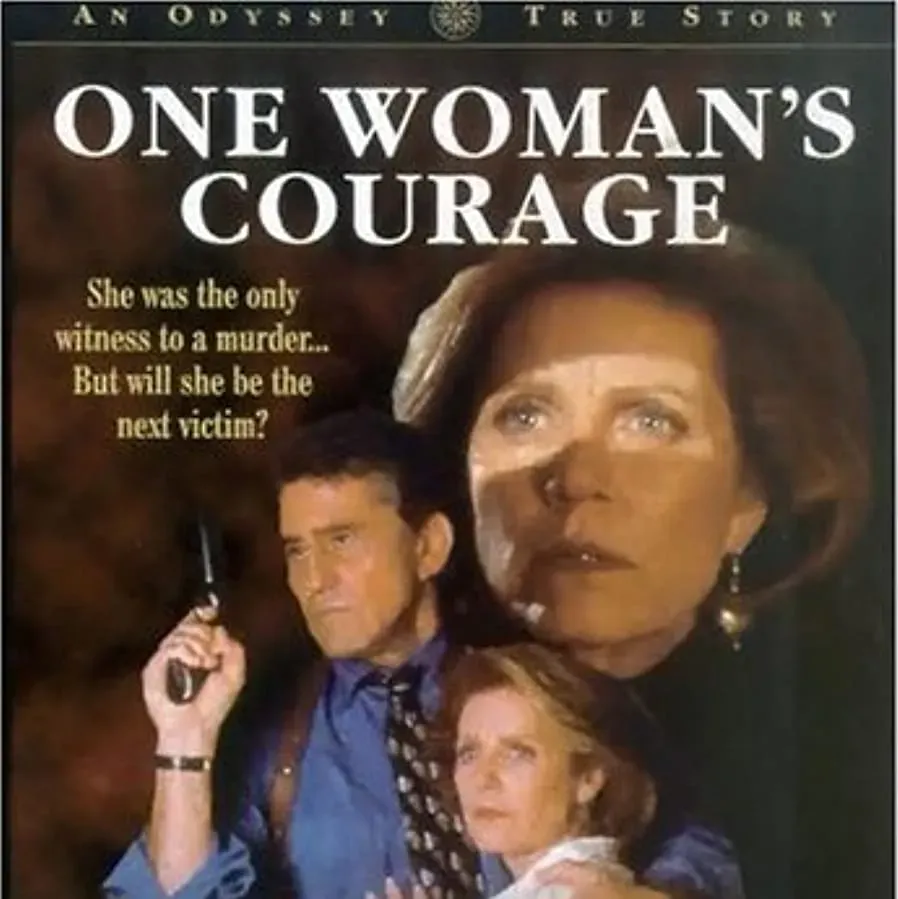 One Woman's Courage online