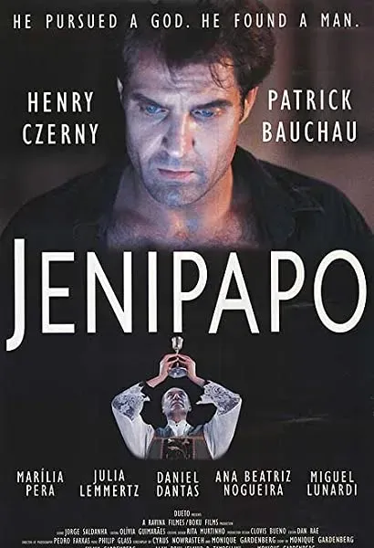 Jenipapo
