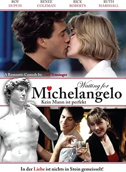 Waiting for Michelangelo