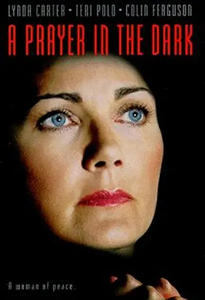A Prayer in the Dark