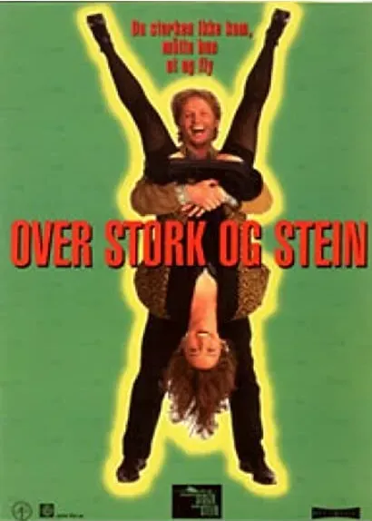 Over stork og stein